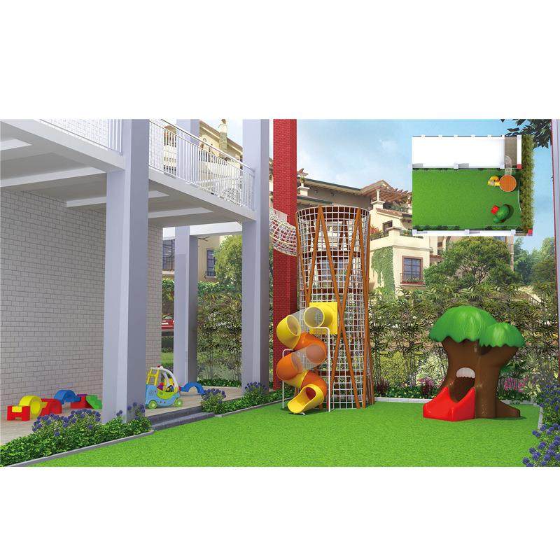 幼儿园木制滑梯厂家游乐场公园小区户外景区大型户外攀爬组合拓展,淘宝优惠券,粉丝福利购,淘宝优惠卷