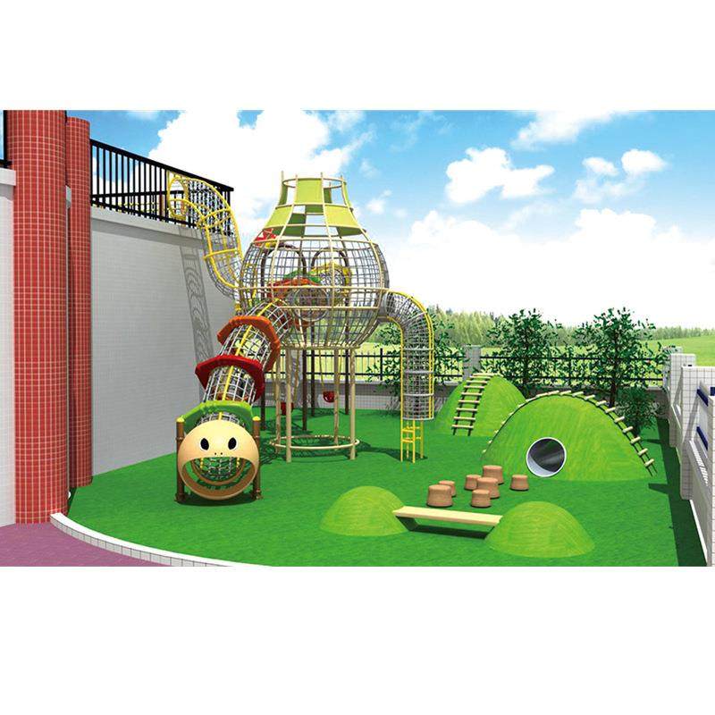 幼儿园木制滑梯厂家游乐场公园小区户外景区大型户外攀爬组合拓展,淘宝优惠券,粉丝福利购,淘宝优惠卷