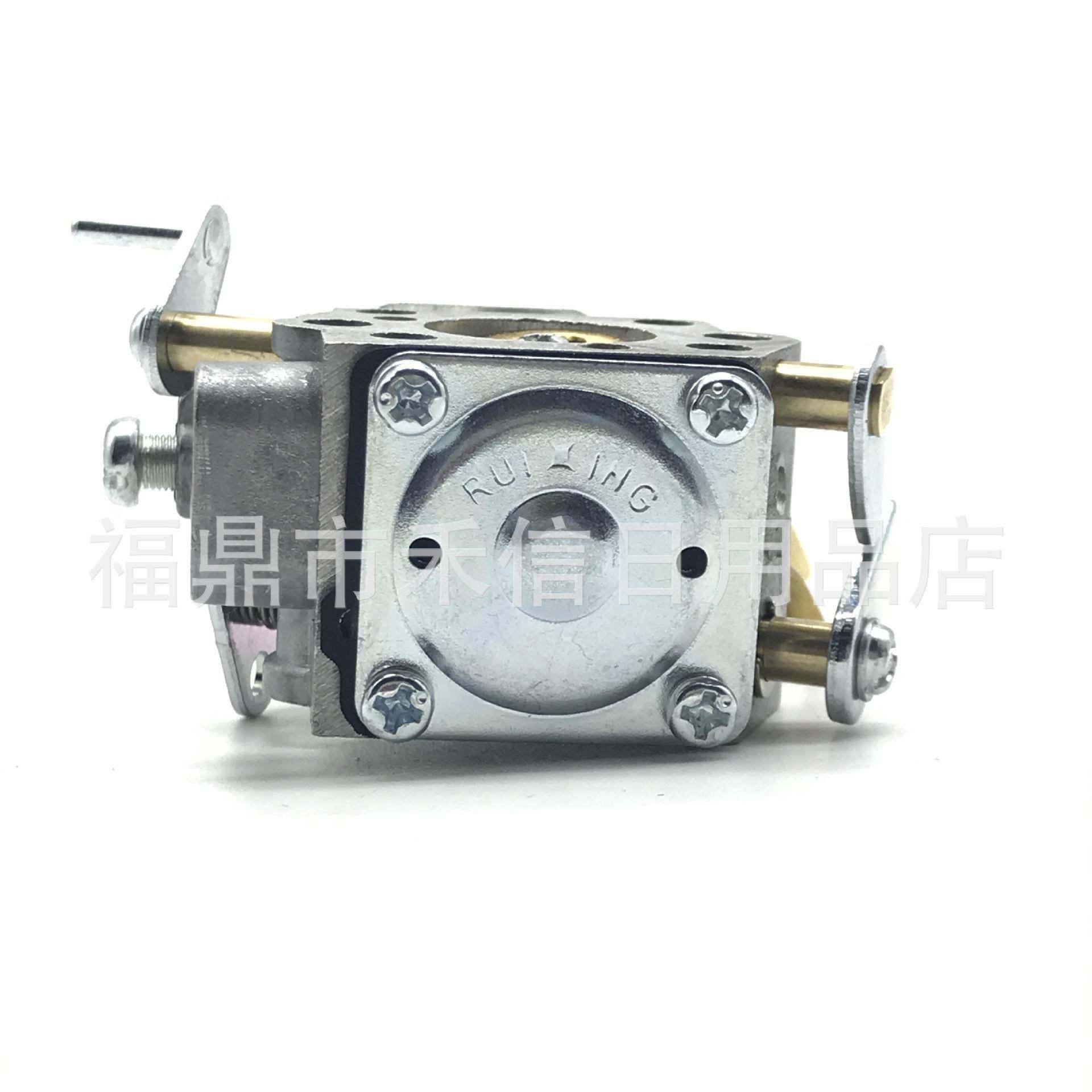 531127910化油器适用HUSQ VARNA 130C 130L 330LK 割草机,淘宝优惠券,粉丝福利购,淘宝优惠卷