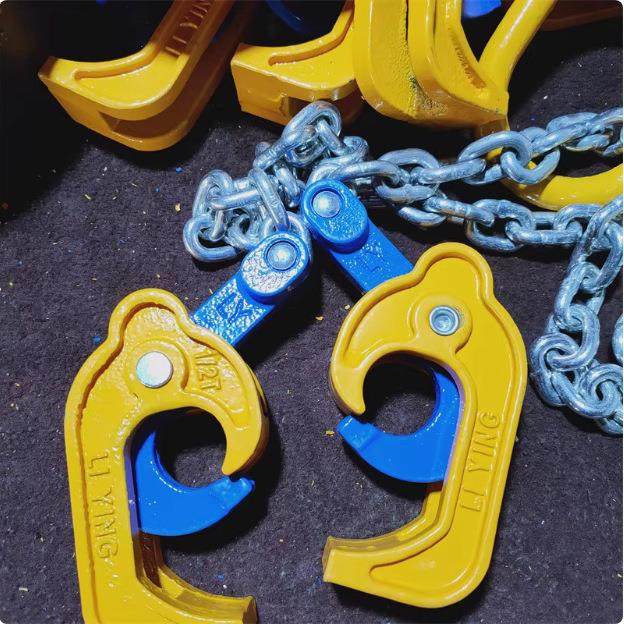 油桶吊钳起重吊钩卸铁桶油桶塑料桶叉车专用挂钩夹子链条吊具工具,淘宝优惠券,粉丝福利购,淘宝优惠卷