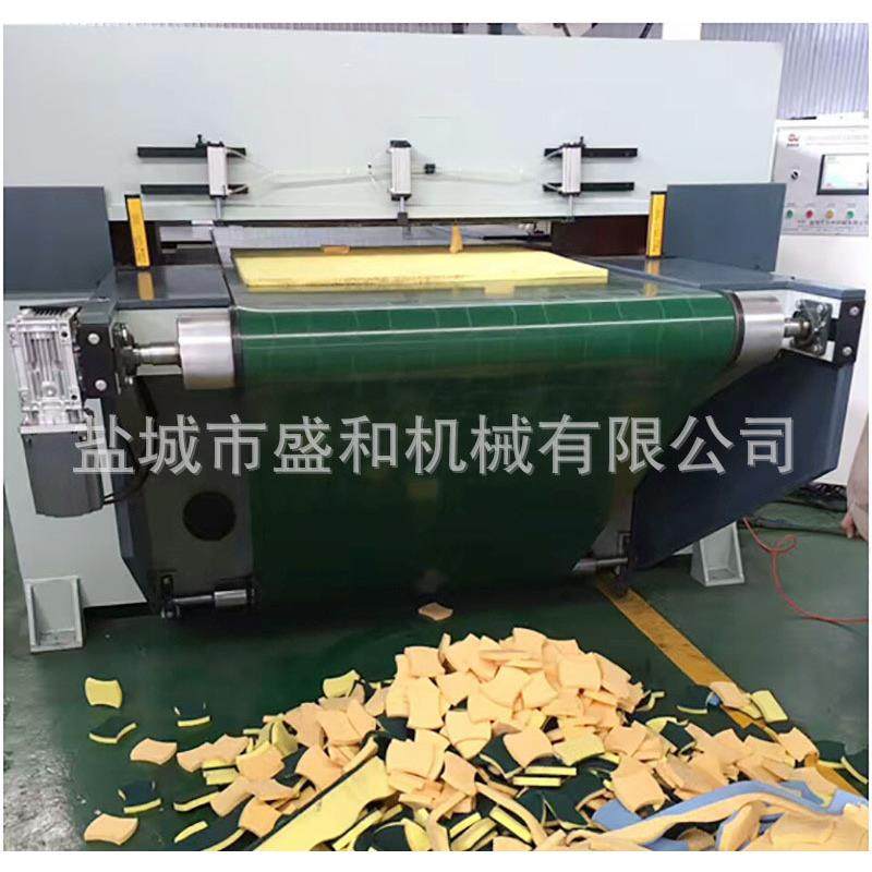 厂家供应200T智能精密四柱裁断机地毯皮革橡胶下料机布料裁切机,淘宝优惠券,粉丝福利购,淘宝优惠卷