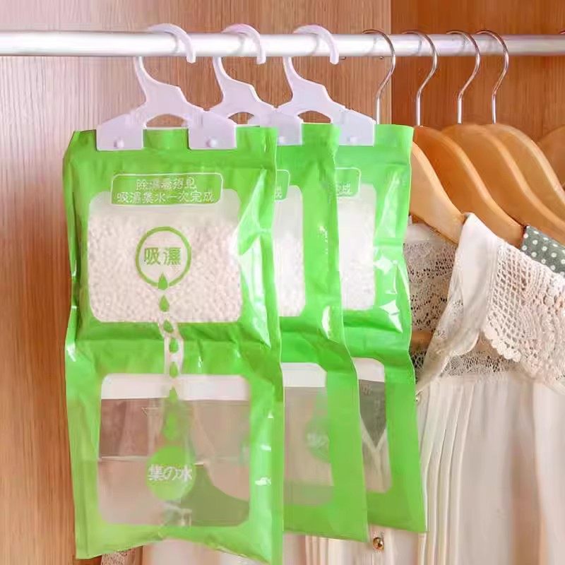 吸潮防潮除湿袋干燥剂可挂式防霉吸湿宿舍学生衣柜包神器氯化钙,淘宝优惠券,粉丝福利购,淘宝优惠卷