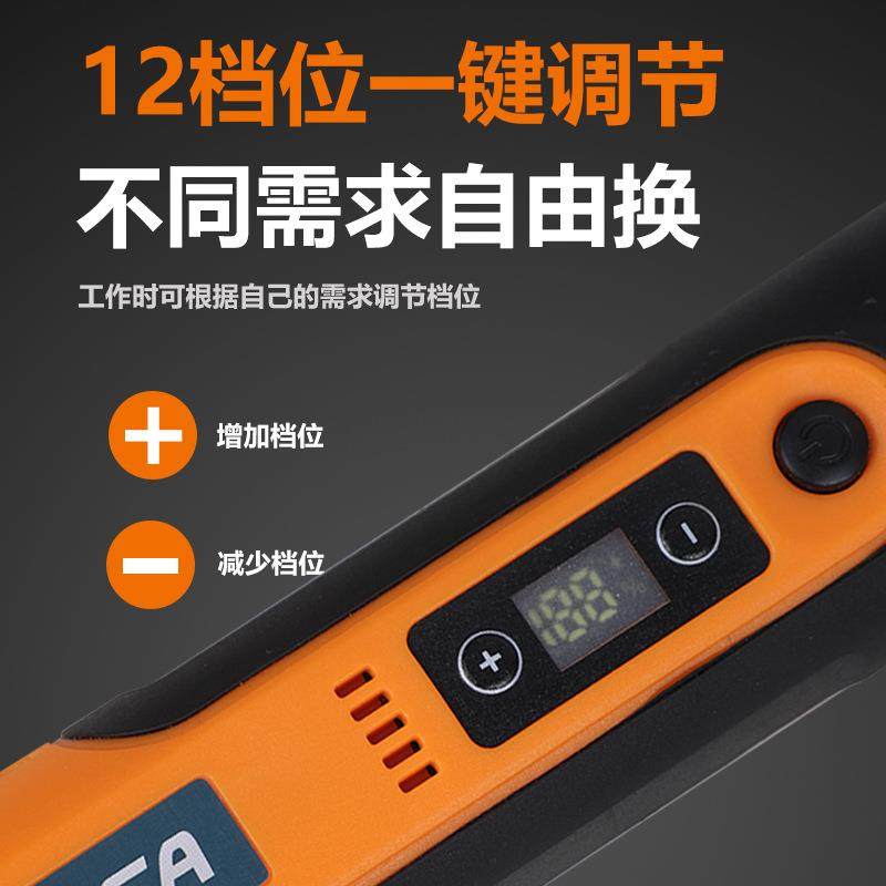 黄色7.4V大功率充电电磨手持电动打磨雕刻钻孔抛光机电磨组套工具,淘宝优惠券,粉丝福利购,淘宝优惠卷