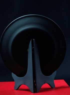 金乌炭雕客厅装饰品摆件创意家居饰品摆设活性炭雕工艺品酒柜摆饰