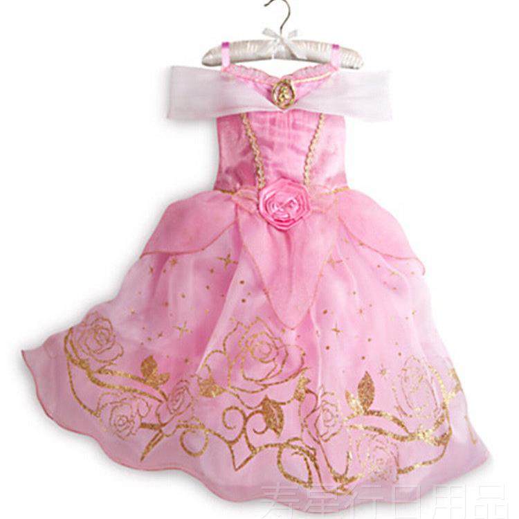 正品灰姑娘雪公主裙白子蓬裙儿蓬童礼服婚纱连衣裙子演出演表服装,淘宝优惠券,粉丝福利购,淘宝优惠卷