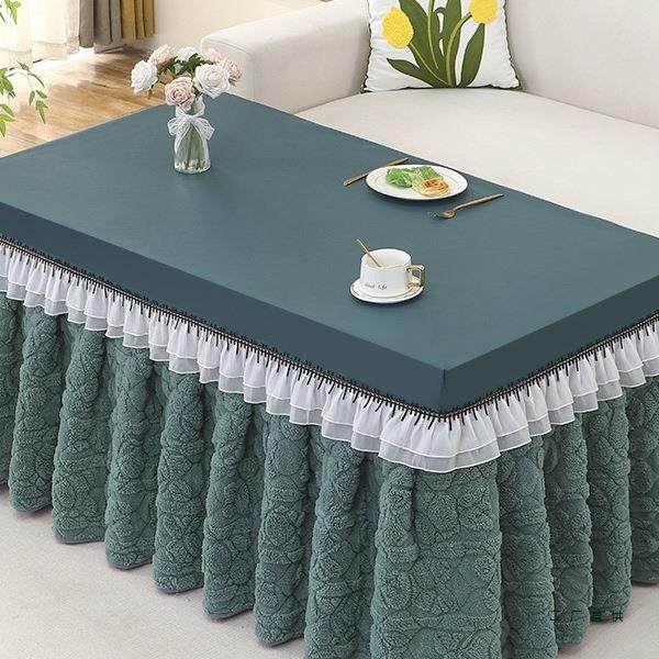 火炉罩套长方形电炉罩加绒加厚罩电烤烤桌茶几F9969MT7桌套罩烤火,淘宝优惠券,粉丝福利购,淘宝优惠卷