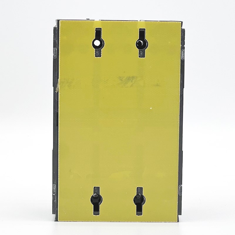 塑壳断路器RCM1 RMM1-225S/3300 三相三线250A 225A 200A 160A - 图2