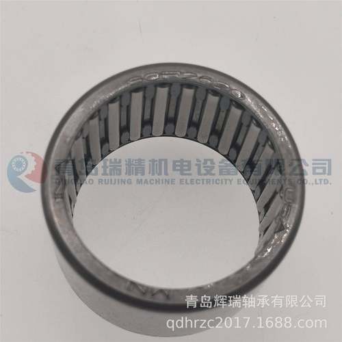 I-N-英制滚针轴承SCE262041.911275mAmX50.8mmX31.75mm - 图2