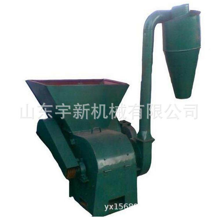 除糠尘式秸秆粉碎锤片式沙克粉机玉米棒MZV机磨粉龙机,淘宝优惠券,粉丝福利购,淘宝优惠卷