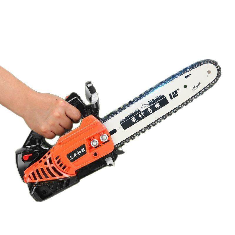 25锯公斤轻.便单手启动MWZ小油锯进口大功率油汽油锯12寸油易锯,淘宝优惠券,粉丝福利购,淘宝优惠卷