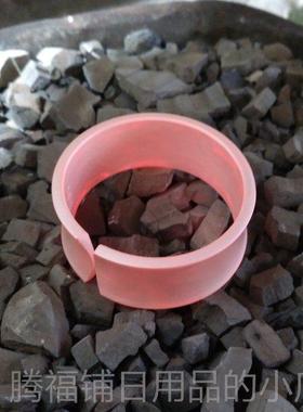 正品云手南银饰工滑纯银炼凹面手炼999纯银光手炼男女儿手童银手