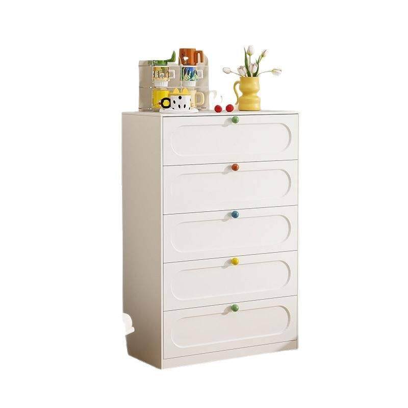 钢斗柜大容制量多抽储物客卧室落地铁皮抽厅屉MCW柜玄关柜五柜斗,淘宝优惠券,粉丝福利购,淘宝优惠卷