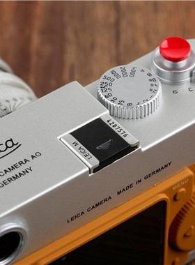 爱LTY马棕黄徕卡复古相特机模型样板房件摆展模摄示影道具