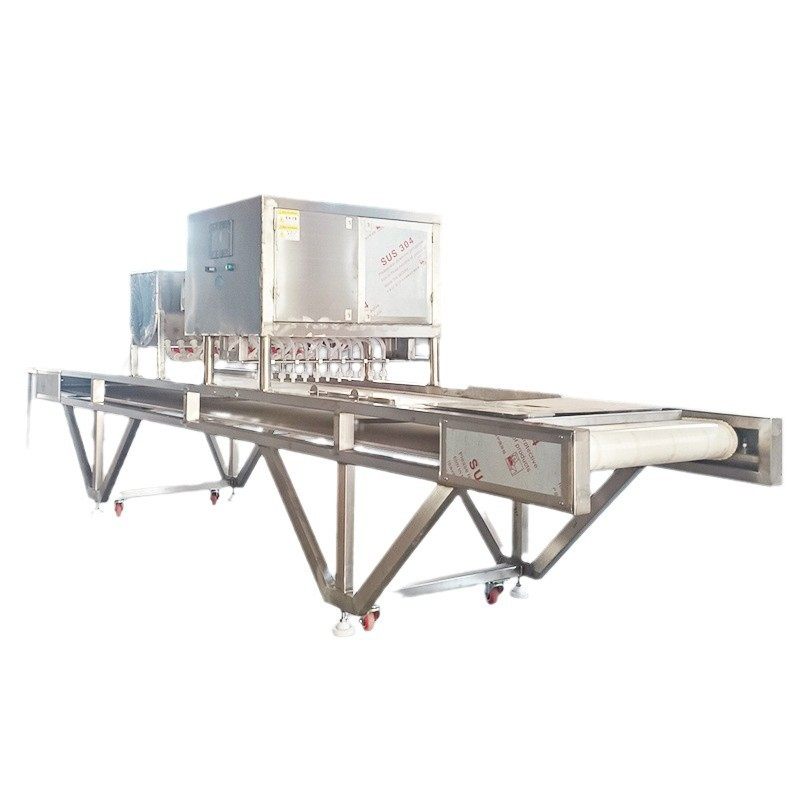 定制鸡蛋干灌装流水线流体罐装鸡蛋豆腐灌装设备盒装鸡蛋豆腐灌装,淘宝优惠券,粉丝福利购,淘宝优惠卷