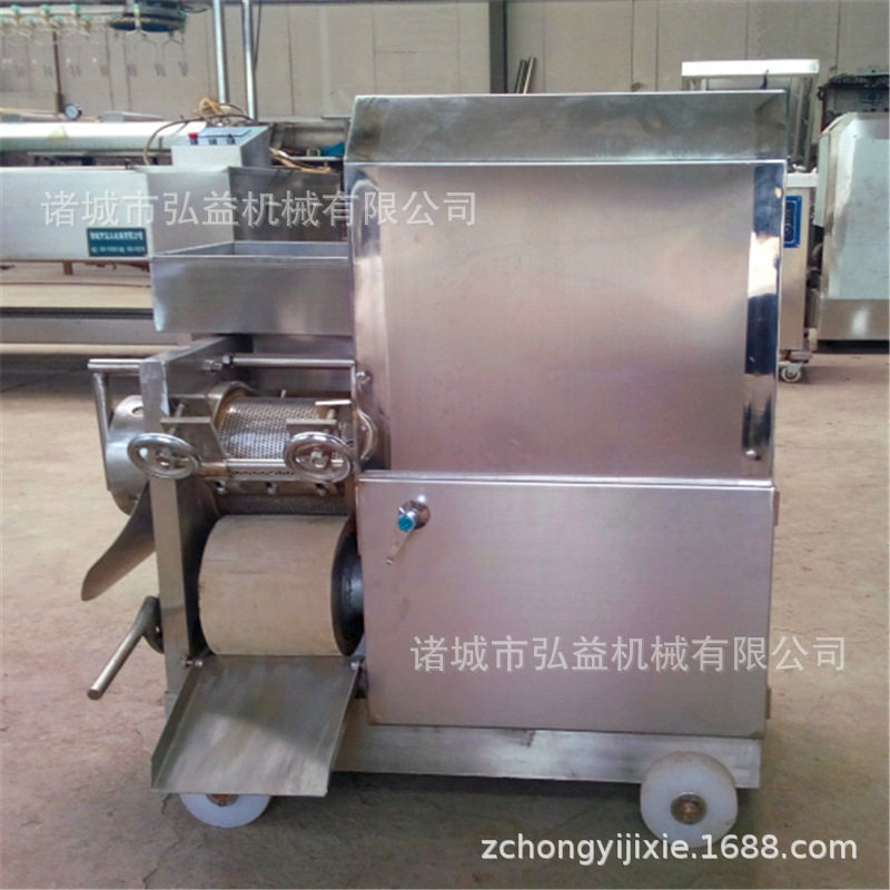 鱼皮鱼肉分离机 家用电压鱼肉去鱼刺设备 鱼糜去骨刺采肉机器厂家,淘宝优惠券,粉丝福利购,淘宝优惠卷