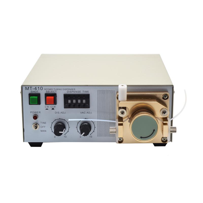 蠕动式点胶器机快干胶瞬间干专5用控制液体胶水控制胶02专用MT-41 - 图3