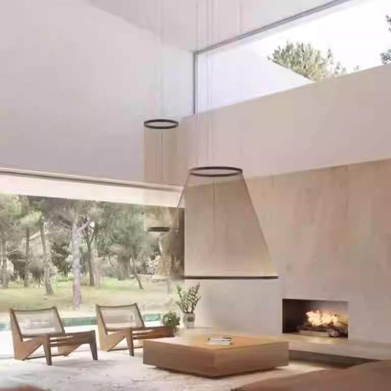 创灯班牙Vib意ia简Array现代约餐厅别墅loft楼梯西间客厅96236线,淘宝优惠券,粉丝福利购,淘宝优惠卷