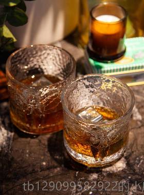 正品稀奇艺术情天使对侣威杯子士忌新婚生日高端洋酒杯礼礼盒送女