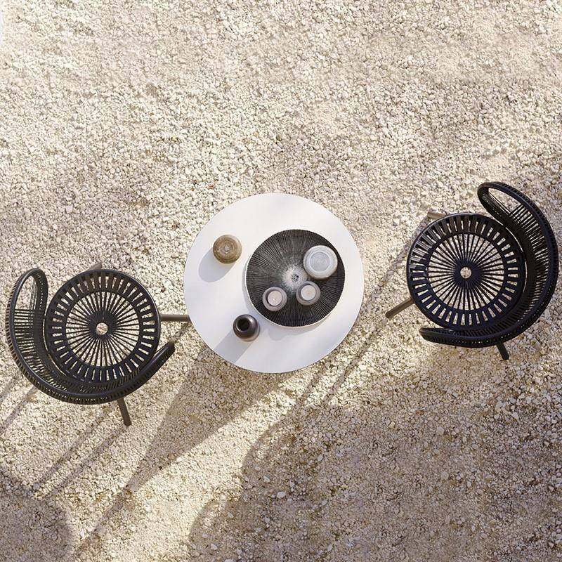 创意户外SN639-2D桌椅庭院花园设藤编休椅茶几合组样板房外摆计阳,淘宝优惠券,粉丝福利购,淘宝优惠卷