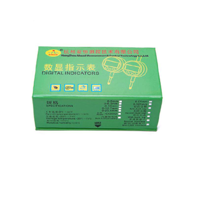 120电子数数显百分千表，工厂直销百分分表显，电子千分表百分表 - 图3