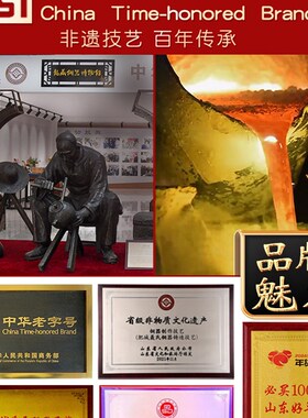 金元宝摆件黄铜元宝存钱罐客厅店铺装饰开业礼品聚宝盆铜器大号