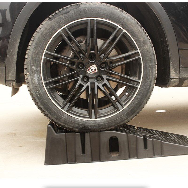 汽车保养支架防滑塑料轿车维修工具垫高坡道斜坡板阶梯换机油价,淘宝优惠券,粉丝福利购,淘宝优惠卷