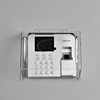 Haikang central control access control machine rain cover fingerprint attendance machine exit button switch waterproof cover outdoor protection box
