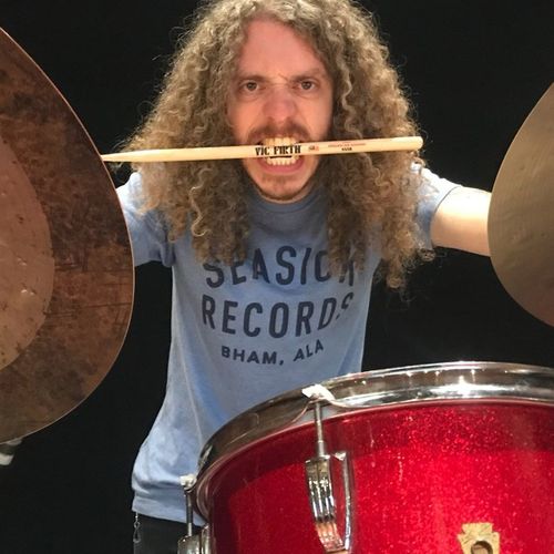 vic firth鼓棒胡桃木5a 5b 7a 5an as5a 2b 8d x5a hd4架子鼓鼓锤 - 图2