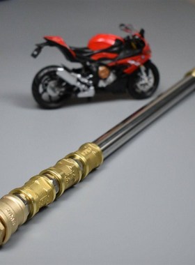 五金配件DIY金箍棒摆件道具孙悟空cos五金件昊天锤雷神之锤五金版