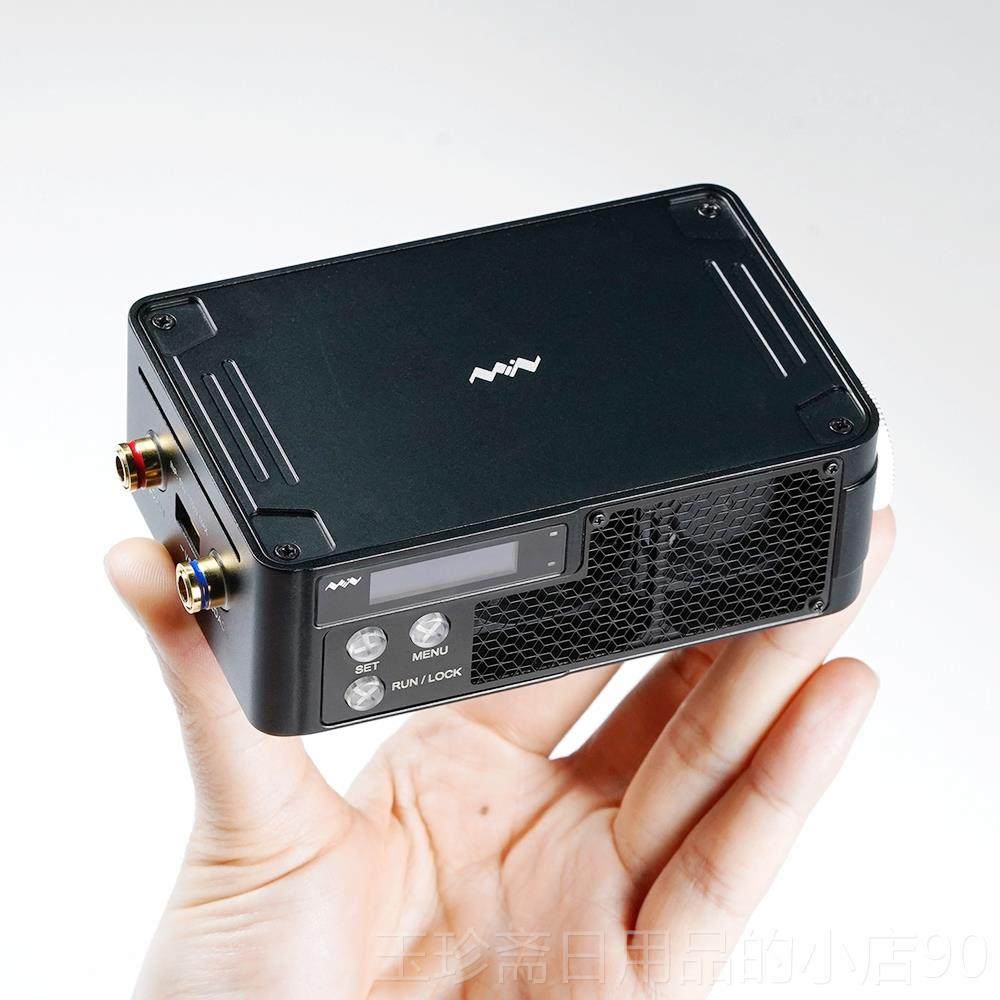 正品MDPL量1060可程式设计流电子负载测试仪 电池直容-内阻工厂过 - 图0