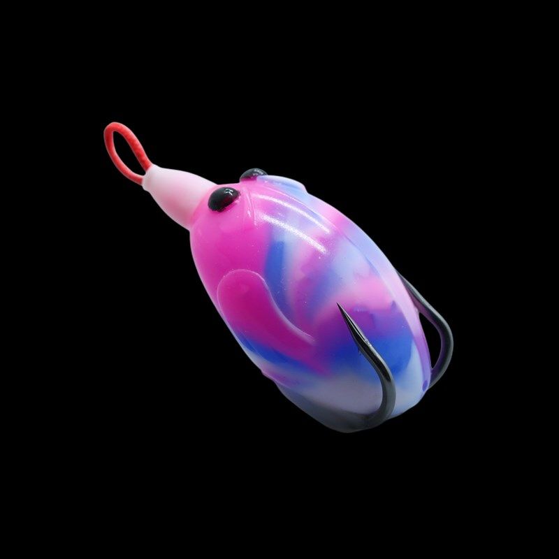 狂狐雷蛙翠鸟蛋改装蛙大小黑鱼专杀远投草洞雷蛙路亚雷强打黑假饵,淘宝优惠券,粉丝福利购,淘宝优惠卷