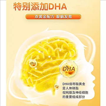 XMAO蓝莓DHA叶黄素脂软糖[110元优惠券]-寻折猪