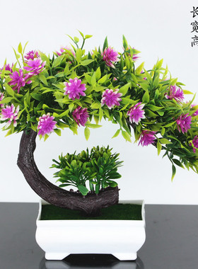 博古架摆件小工艺品家居创意客厅中式简约现代搁板装饰品书房书架