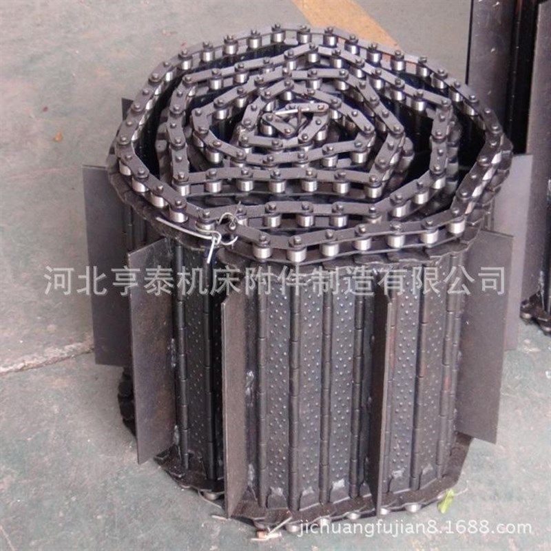 厂家不锈钢输送链板 排屑机链板 煮黑处理碳钢输送链条 质保,淘宝优惠券,粉丝福利购,淘宝优惠卷