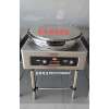 Beijing Xinhua United Electric Cake YCD-45A type upper and lower double-sided heating thickened electric cake pan pancake machine sauce pancake