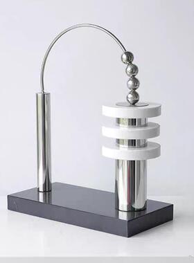 简约创意简U形极平摆件盘BJ0240摆件样板房桌面电视算柜书架民宿