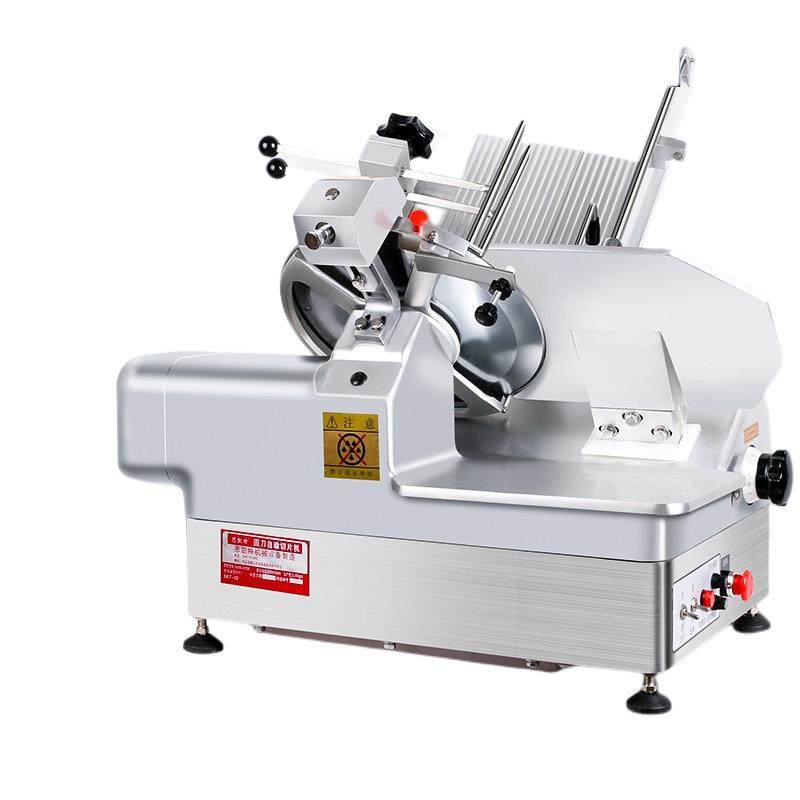 奥倍斯羊肉机商用电动全自片动切肥牛卷MWD冻肉半自动刨肉刨切肉,淘宝优惠券,粉丝福利购,淘宝优惠卷