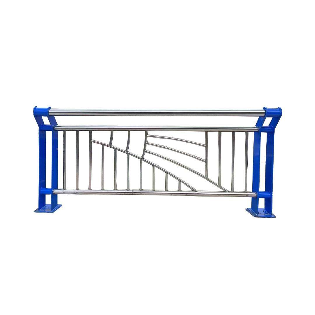 304不锈钢梁护栏动WNI防车道铸钢撞护栏机人行横桥道不锈钢护栏,淘宝优惠券,粉丝福利购,淘宝优惠卷