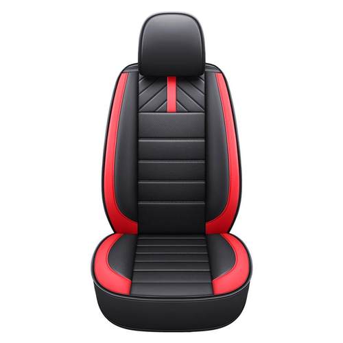 汽车坐D车垫324四季5全包车围汽车座套汽车座椅防脏套全皮轿汽座 - 图3