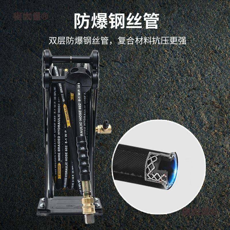 新款高压鼓管器家用自动太收缩洗车水机洗车卷店专用高压140管收,淘宝优惠券,粉丝福利购,淘宝优惠卷