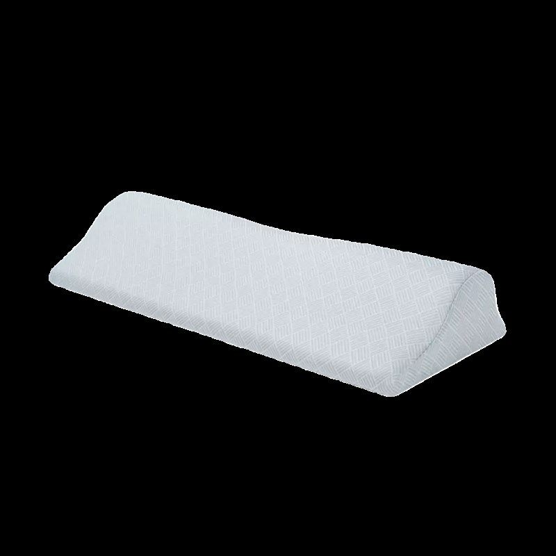 乳胶颈椎支撑枕脊椎反弓牵引助眠枕保健修复护颈椎长条圆柱枕头芯,淘宝优惠券,粉丝福利购,淘宝优惠卷