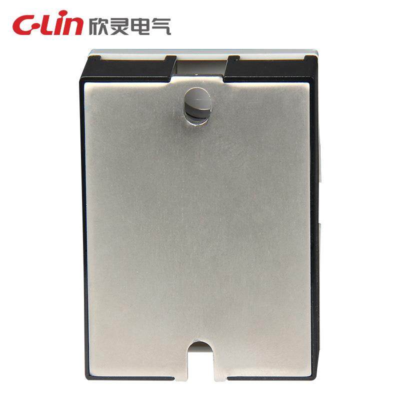 欣灵HG1-1/032F单-8(3SSR-DHA)（改进型）相867固体继电器80A - 图3