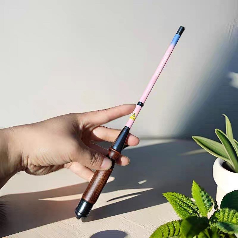 溪流小物杆袖珍钓竿钓马口白条便携短节溪流手竿鳑鲏杆虾竿儿童竿,淘宝优惠券,粉丝福利购,淘宝优惠卷