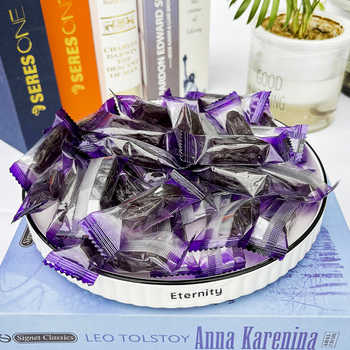 水晶红紫薯仔30包*210g券后4元包邮