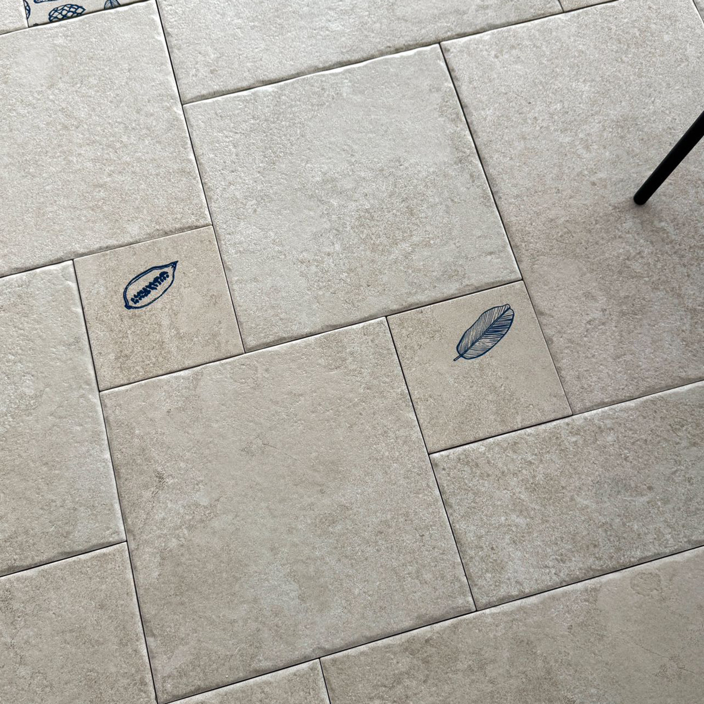 莱姆石古堡砖中古风法式拼子母砖复古轻奢风咖啡餐厅别墅庭院瓷砖,淘宝优惠券,粉丝福利购,淘宝优惠卷