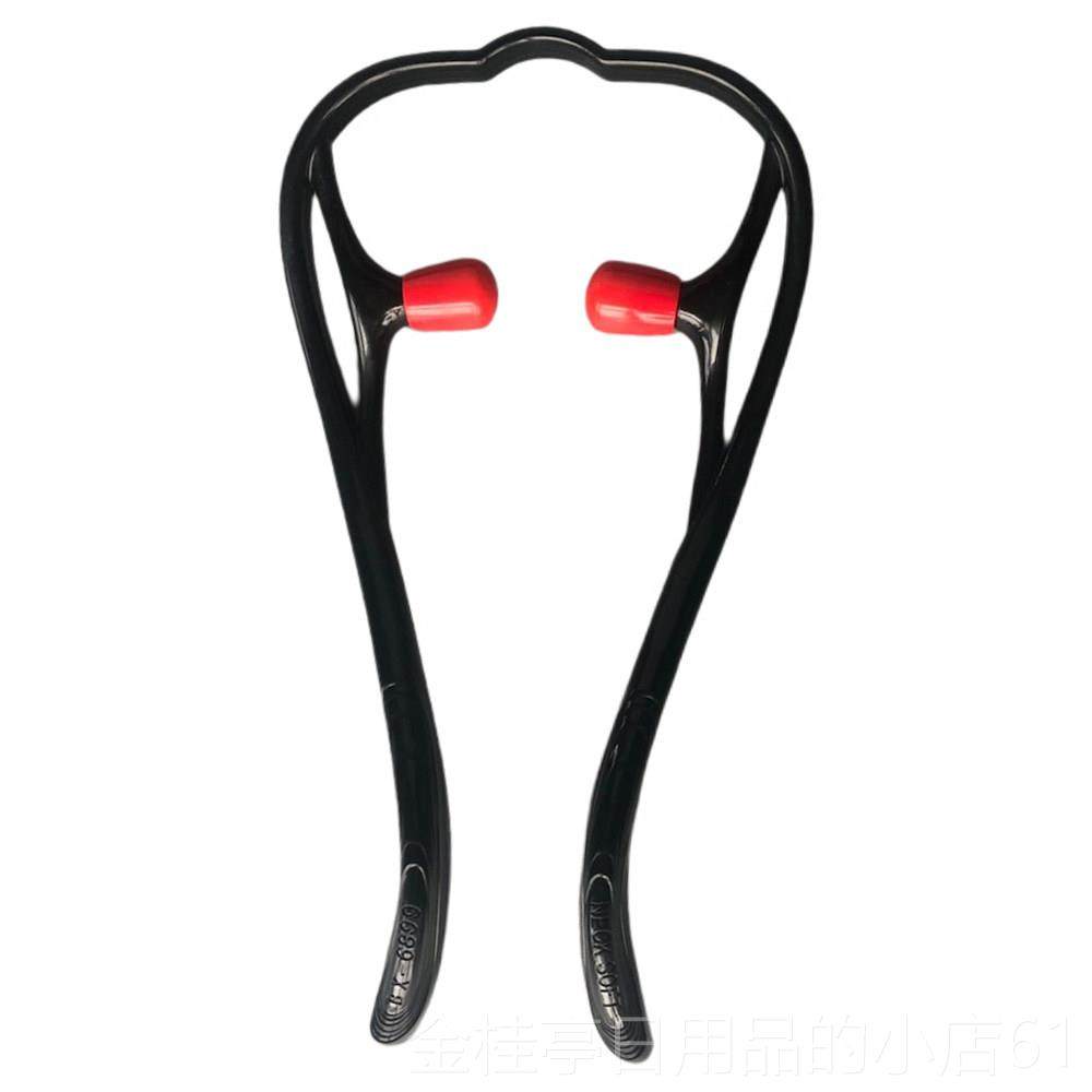 高档东手动颈椎按摩际搭配原始点颈部按肩摩夹 颈舒器缓按摩器材,淘宝优惠券,粉丝福利购,淘宝优惠卷