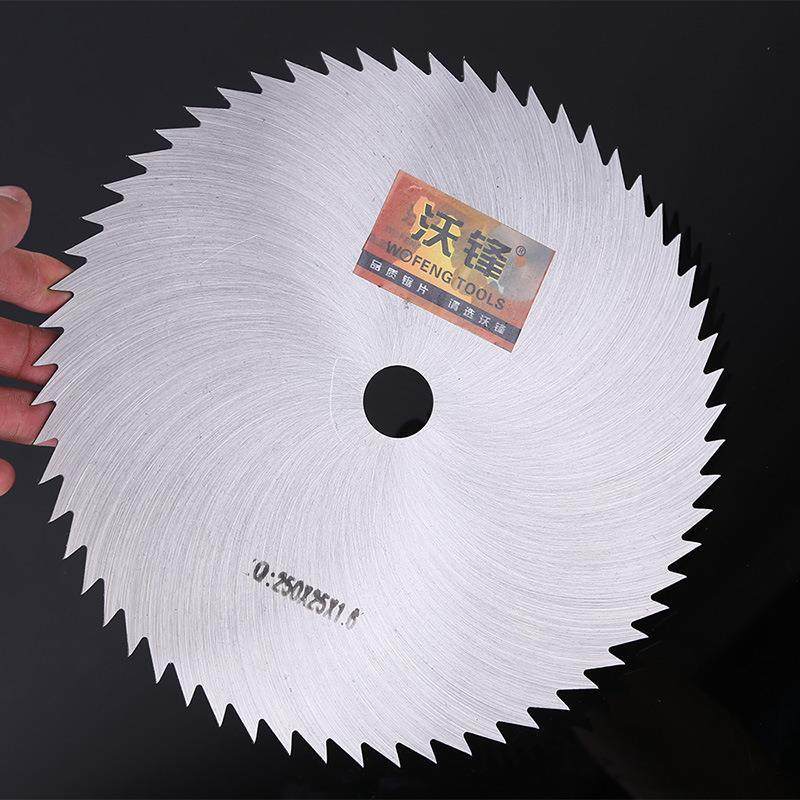 木工圆锯片50厘米-1米 圆盘锯锯片切割片电圆锯锯片锰钢木工锯片,淘宝优惠券,粉丝福利购,淘宝优惠卷