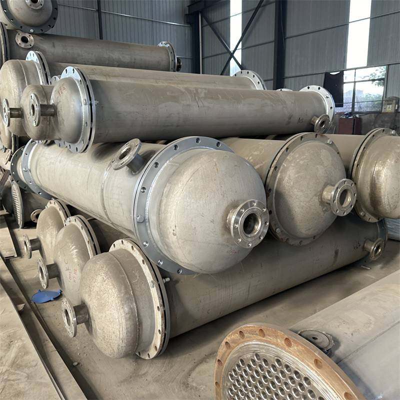 喷淋式不锈钢冷凝器加热换热器蒸汽加工热交换器不锈钢列管冷凝器,淘宝优惠券,粉丝福利购,淘宝优惠卷