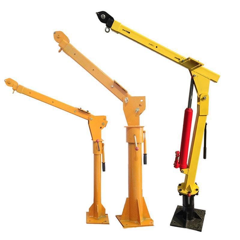 车载吊机1T12v24v提升机0.5t1t小型随车吊液压车载小型吊运机,淘宝优惠券,粉丝福利购,淘宝优惠卷