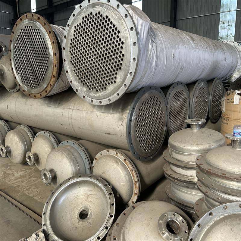 喷淋式不锈钢冷凝器加热换热器蒸汽加工热交换器不锈钢列管冷凝器,淘宝优惠券,粉丝福利购,淘宝优惠卷